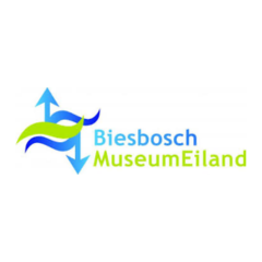 Biesbosch museum eiland