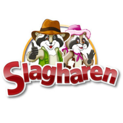 Ponypark-Slagharen